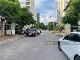 Cho thuê nhà liền kề N07 KĐT Dịch Vọng - Cầu Giấy 100m2*4T*MT 6m. Giá 38tr/th có tt - Ảnh chính